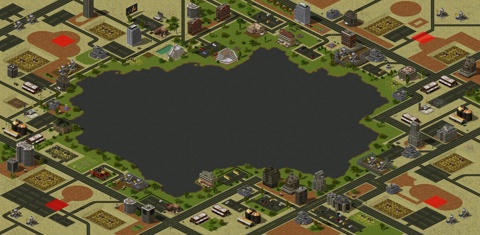Rendered preview of XInvasion [4]