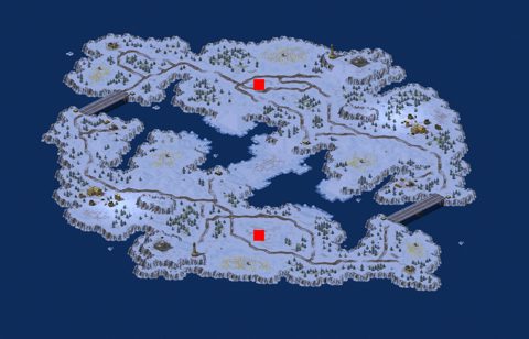 Rendered preview of Snow Plow