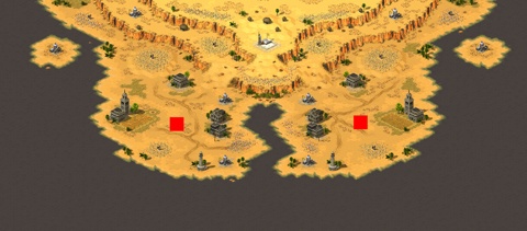 Rendered preview of MO: A Bigger Piece of Dune