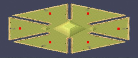 Rendered preview of Death's Touch V1
