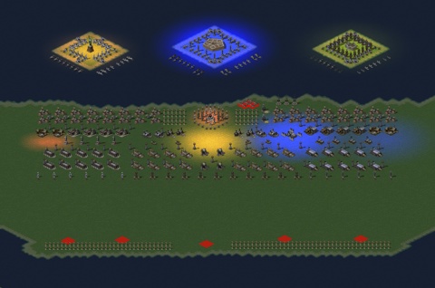 Rendered preview of Y MISSION