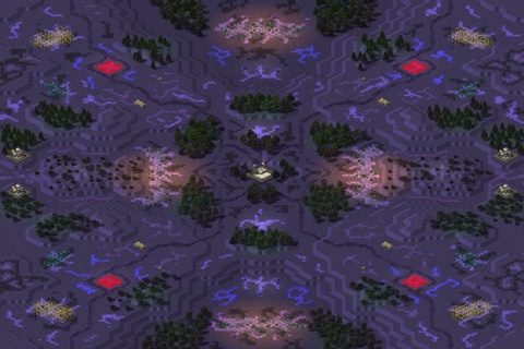 Rendered preview of Threat