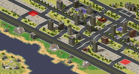 Rendered preview of (2) New Heights