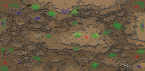 Rendered preview of (5) Tactical