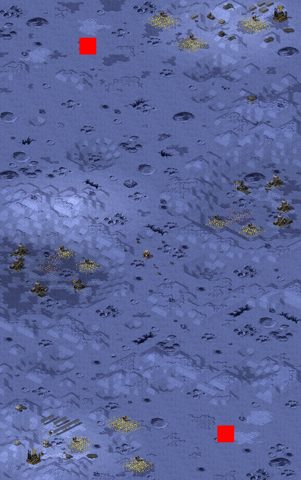 Rendered preview of Lunar Eclipse