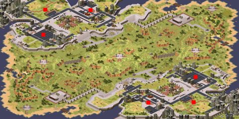Rendered preview of Rivals City 0.2.0