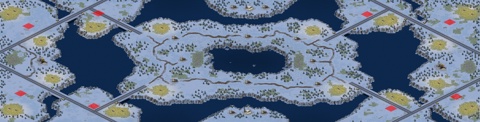 Rendered preview of Arctic Circle High Ground (2)