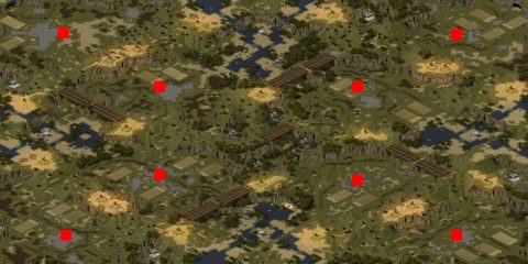 Rendered preview of Panacea