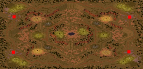 Rendered preview of Interstellar Dusk
