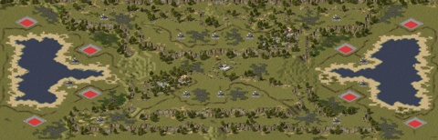 Rendered preview of Territorial Imperative