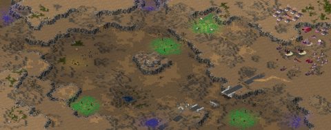 Rendered preview of Weather the Storm