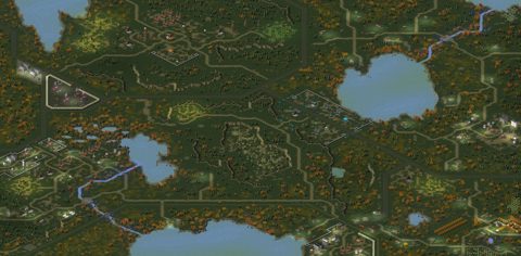 Rendered preview of CR#03: Retake the Industrial Area