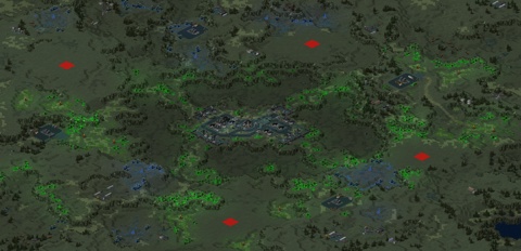 Rendered preview of Core Overload (4)
