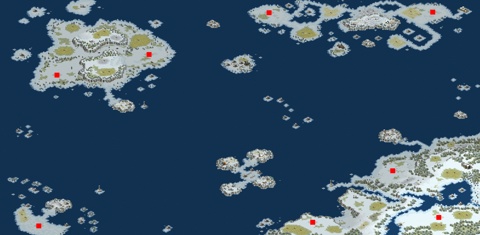 Rendered preview of Navy Rising