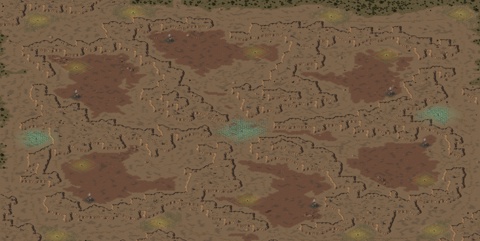 Rendered preview of [6] Pie Chart Redux