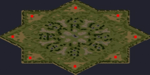 Rendered preview of Patch of Land Flywheel Unstoppable (1)