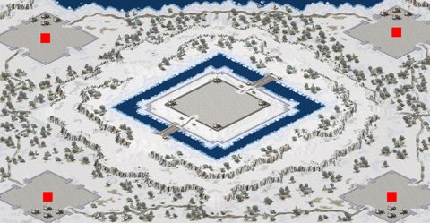 Rendered preview of Tower of Power (Megawealth)