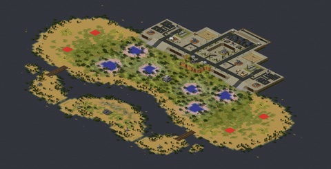 Rendered preview of Eternal Alliance