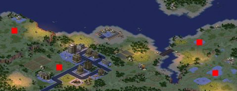 Rendered preview of MO: Tropical Groove