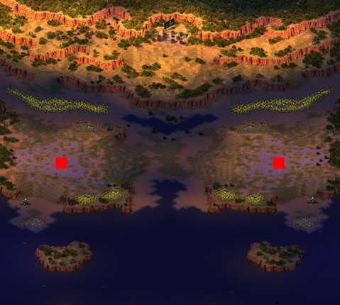 Rendered preview of Dawn