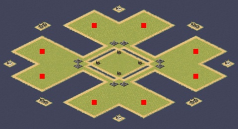 Rendered preview of Battle Royale No Ore