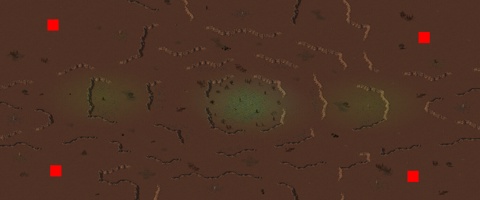 Rendered preview of Dusk