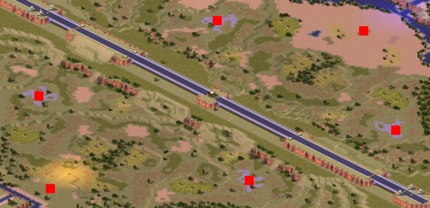 Rendered preview of Sliver of Hope