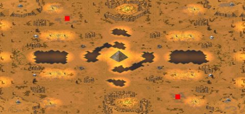 Rendered preview of Pipeline Double (2)