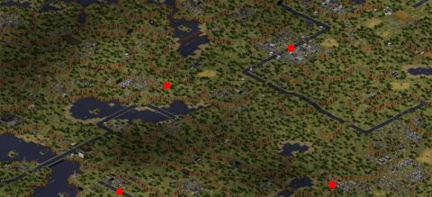 Rendered preview of Allies: Downfall