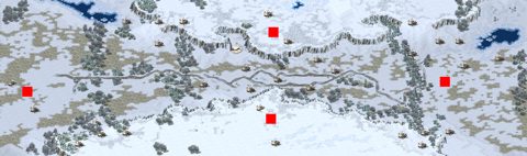 Rendered preview of Snowball's Chance (Megawealth)