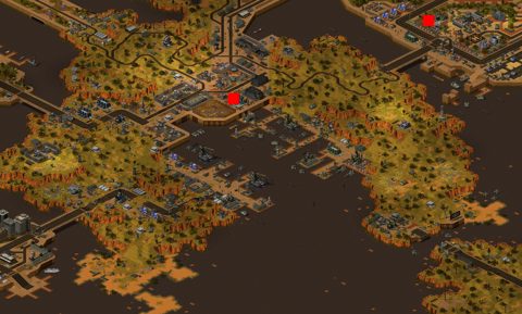 Rendered preview of Epsilon: Metaphor