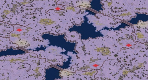 Rendered preview of Advancement