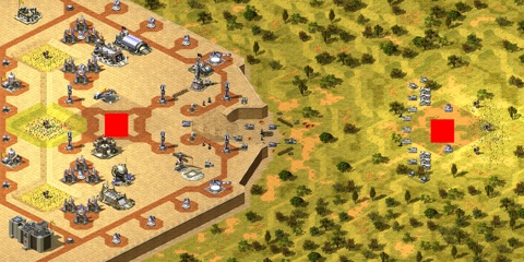 Rendered preview of Noobs vs Pros