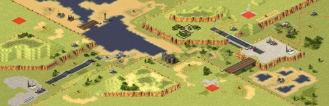 Rendered preview of Einsteins Cliff Experiments