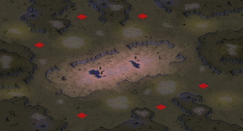 Rendered preview of [6] Darmok