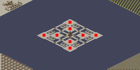 Rendered preview of 2v2v2v2
