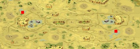 Rendered preview of Tiberium Rift (2) Tournament