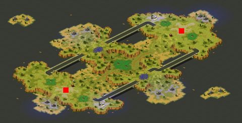 Rendered preview of Meat Grinder