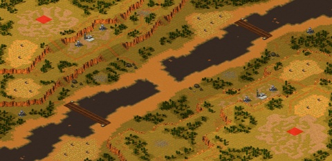 Rendered preview of Reborn 2.0 - Alternative War