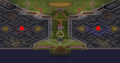 Rendered preview of Hourgrass