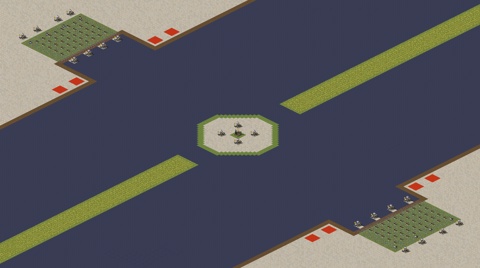 Rendered preview of Enchanted Multiplayer Naval 2.0