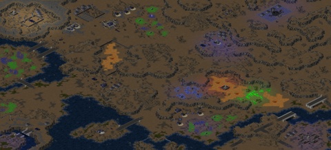 Rendered preview of NOD 09 - Core of the Problem