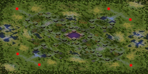 Rendered preview of Battle Tendency