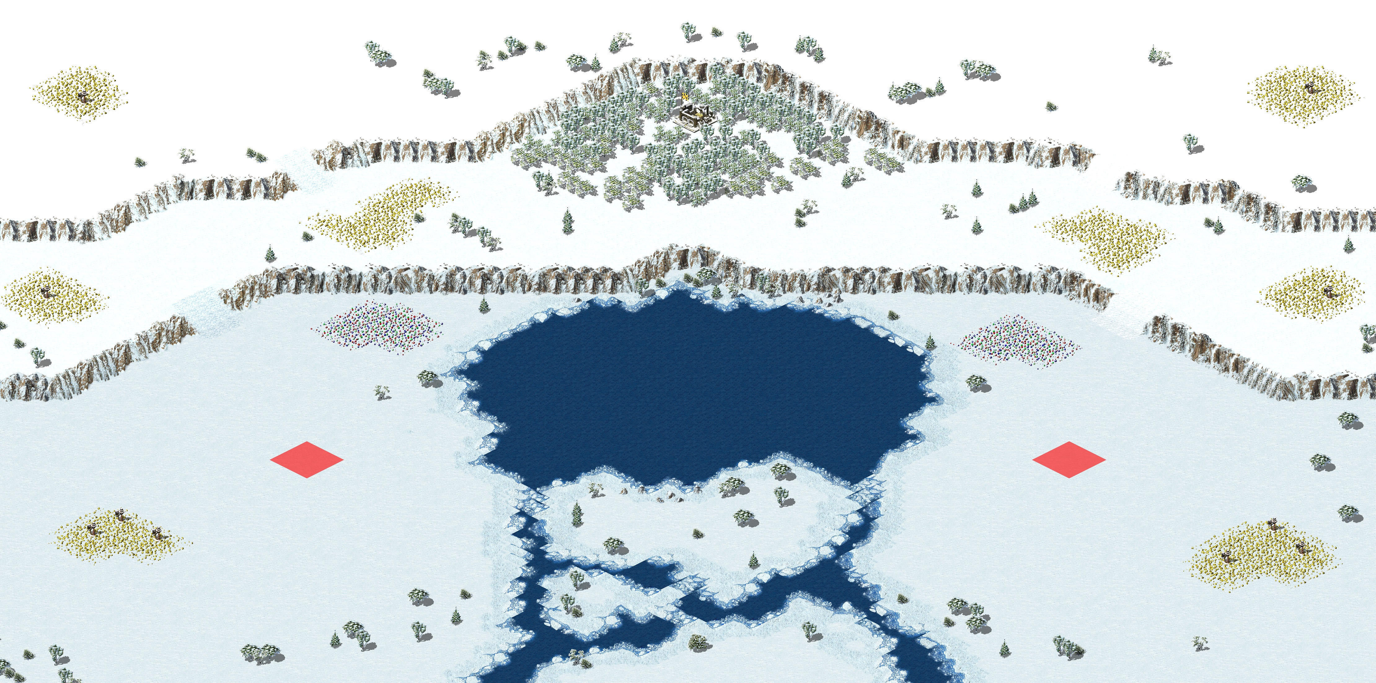 Rendered map: 太湖之争
