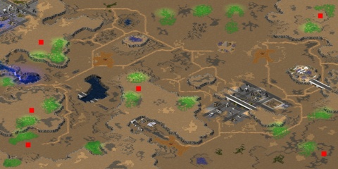 Rendered preview of Storms