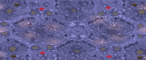 Rendered preview of Infinity and Beyond (4)