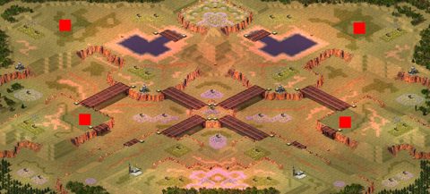 Rendered preview of Splinterstrike (4)
