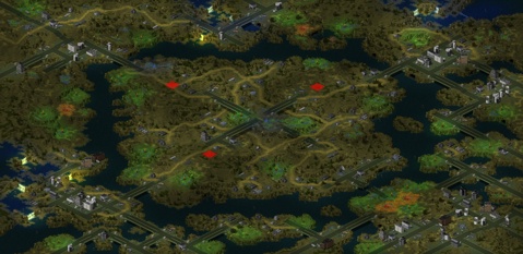 Rendered preview of Yelcraz Island (3)
