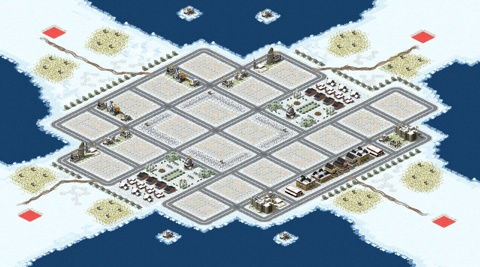 Rendered preview of Blauer History