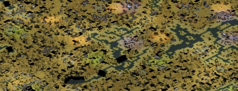 Rendered preview of Epsilon: Retaliation